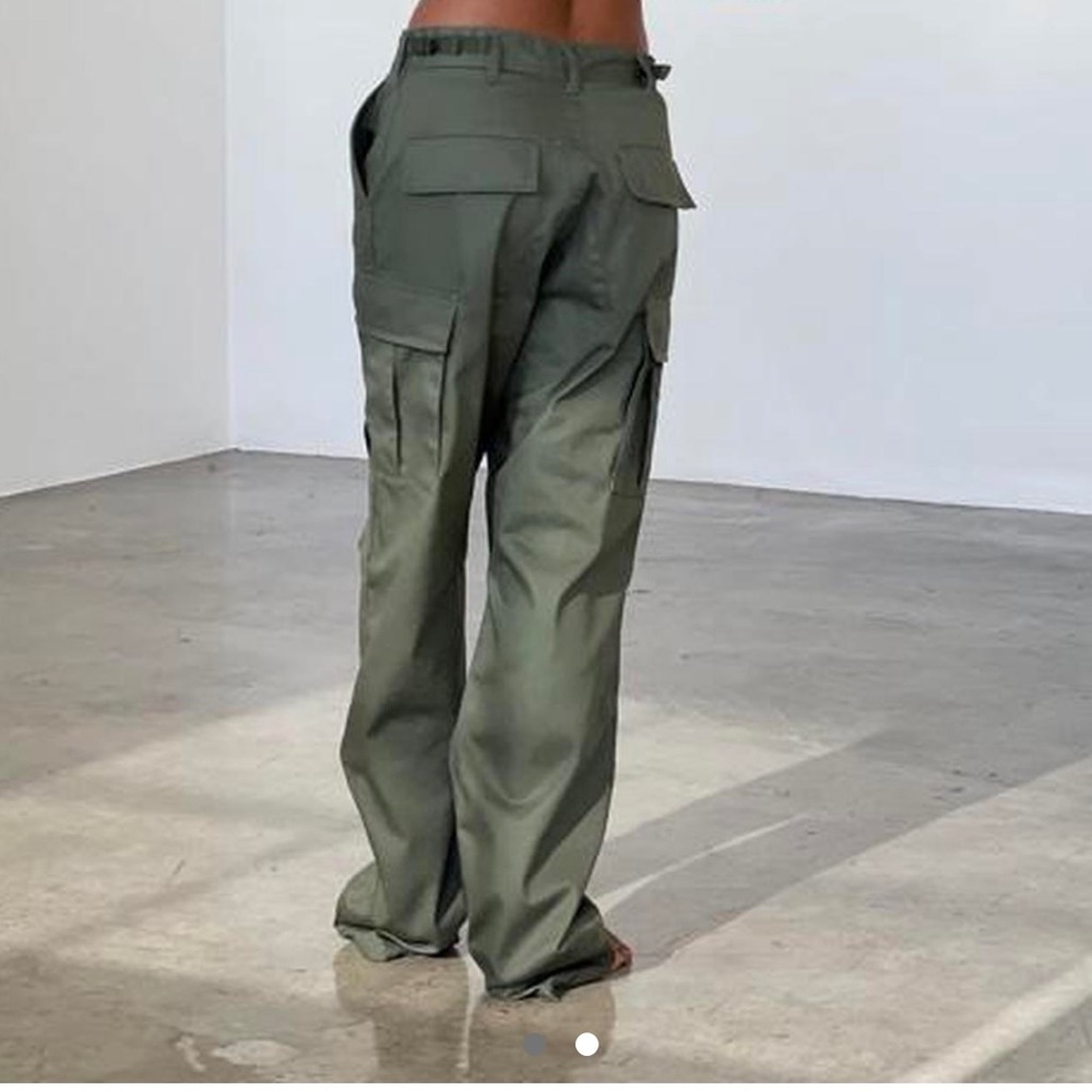 Local European cargos